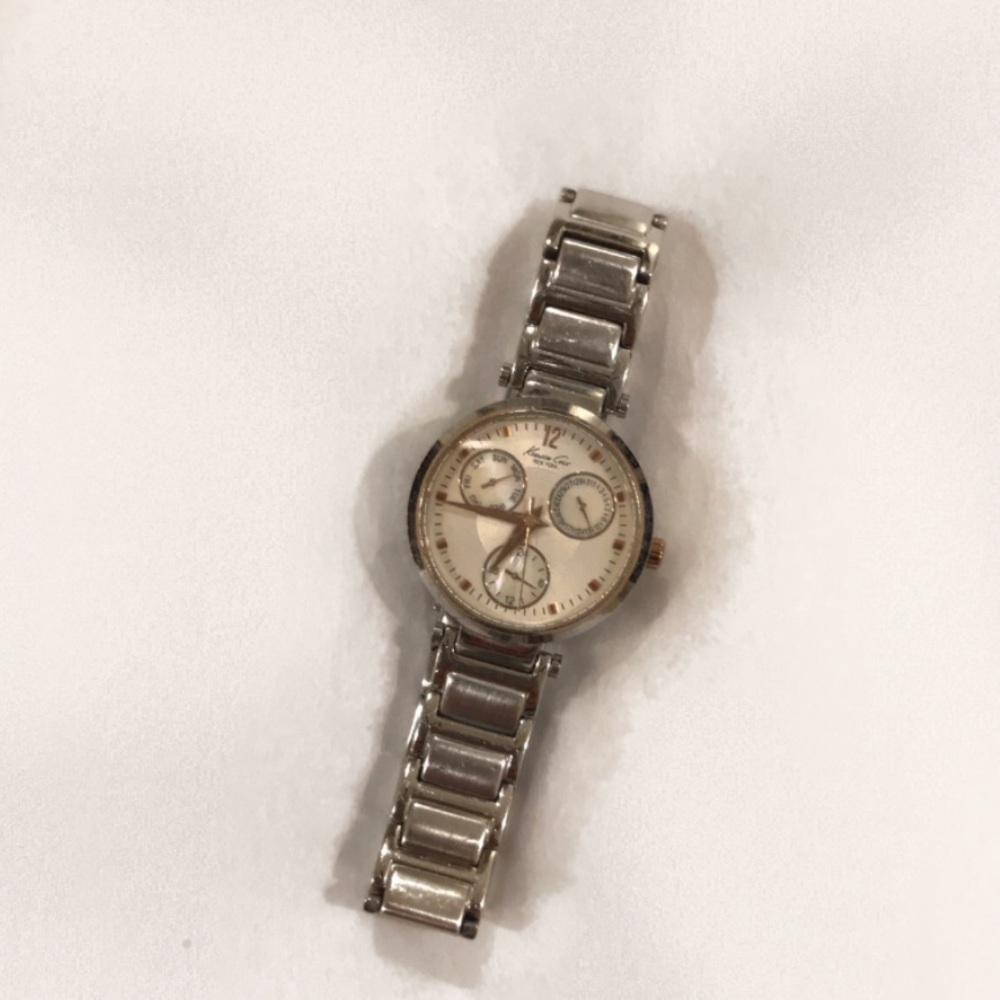 Kenneth Cole Watch